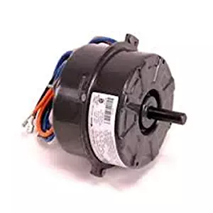 Best ge condenser fan motor