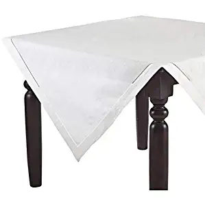 Best table cloth decorative border