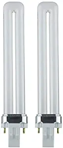 Best fluorescent desk lamp bulb