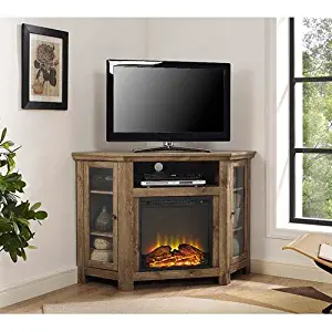 Best black oak 48 inch tv stand