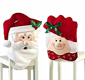 Best christmas outdoor chair covers