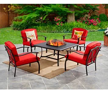 Best mainstay patio dining set