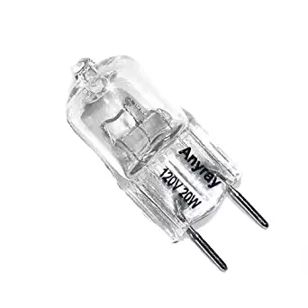 Best ge 120 volt 20 watt halogen bulb