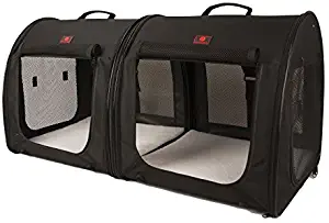 Best dog car seat multiple dogs