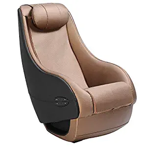 Best leather recliner full body massage chair