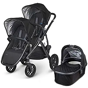 Best uppababy vista cybex car seat adapter