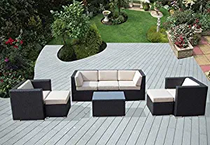 Best ohana patio furniture 8 piece set