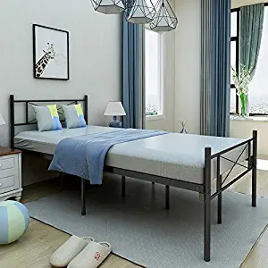 Best twin bed frame for kids boy