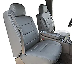Best seat covers without back rest