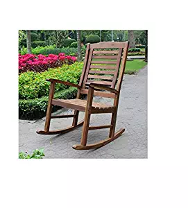 Best wooden rocking chair outdoor