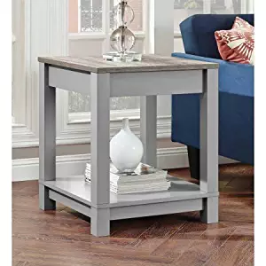 Best faux marble 3 piece coffee and end table set