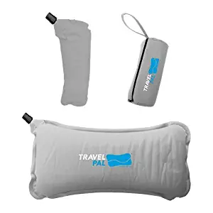 Best self-inflating seat cushion 4′