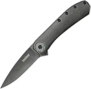 Best kershaw 7300blk launch 3 auto folder 3.4′ black