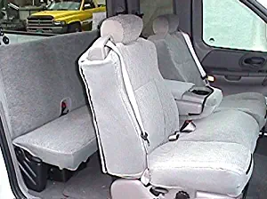 Best 2006 ford f150 seat covers front and rear