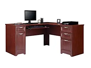 Best cherry oak computer desk