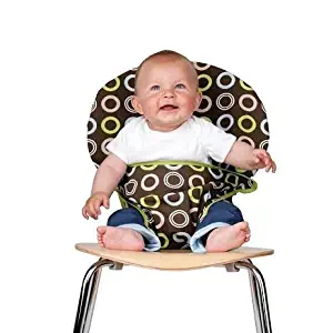 Best portable cloth high chair