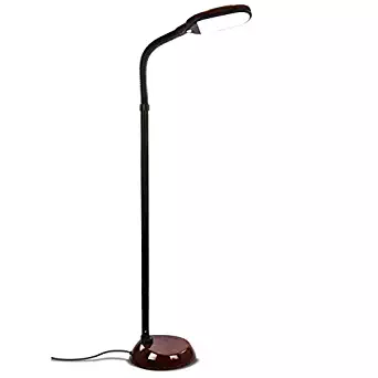 Best floor lamps with reading light for living room