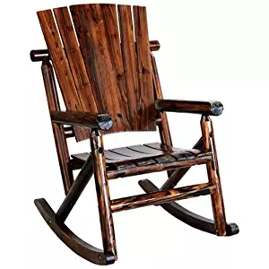 Best wooden rocking chair outdoor