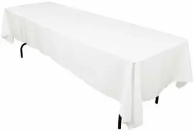 Best extra long rectangle table cloth