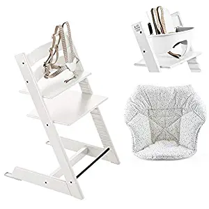 Best baby classics high chair