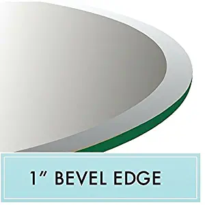 Best glass dining table oval