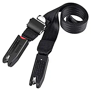 Best car seat anchor hooks