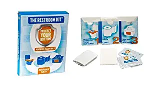 Best baby toilet seat paper