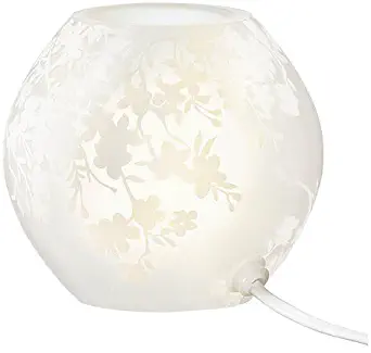 Best cherry blossom led desk lamp