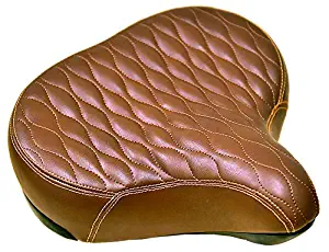 Best womens cruiser bike seat with suspension