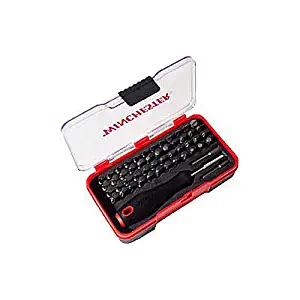 Best gun smith screw driver set