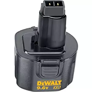 Best dw9062 dewalt battery pack