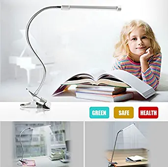 Best small table lamp clip on