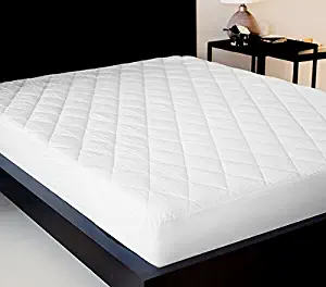 Best twin xl mattress topper with zipped cover