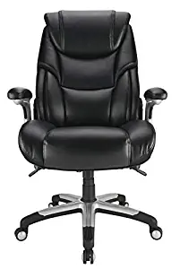 Best axton executive big and tall chair for computer desk