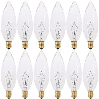 Best ge crystal clear 15w