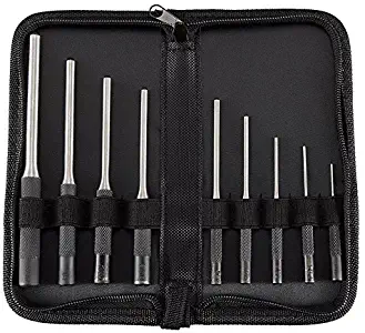 Best gun smith roll pin set