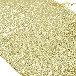 Best navy bronze table cloth