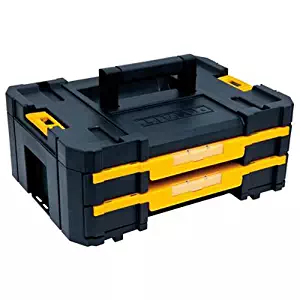 Best dewalt organizer tough system