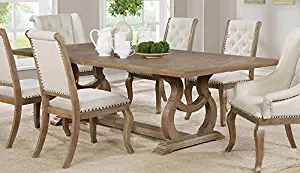 Best farmhouse tables dining table