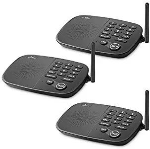 Best wireless home security system