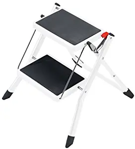 Best wide tread step stool