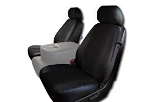 Best leather jeep seat covers