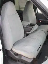 Best f150 2001 seat covers