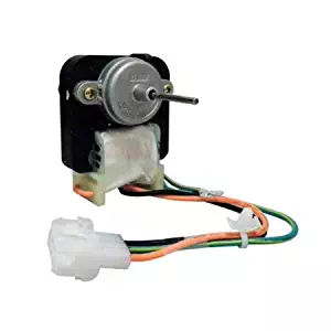 Best ge condenser fan motor