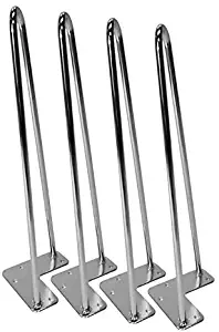 Best furniture legs 16 inches