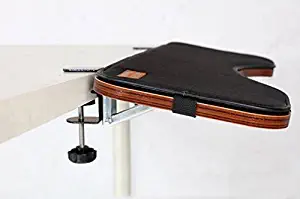 Best keyboard and mouse pad for standing desk