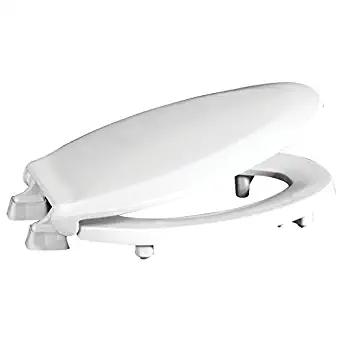 Best extended height toilet seat