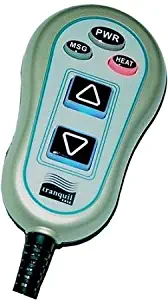 Best massage chair remote control