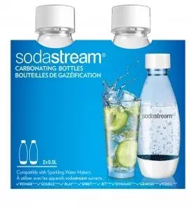 Best soda stream bottles dishwasher