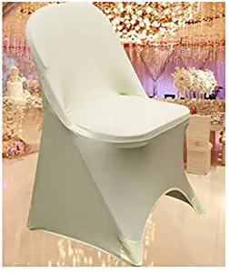 Best 100 ivory chair covers